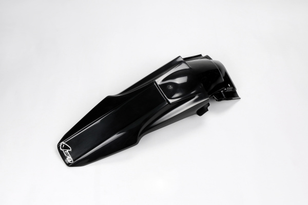 Rear Fender black for Suzuki RM-Z 450 (2008-17)